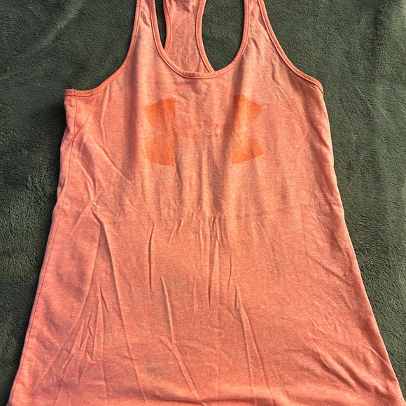 Under Armour Tops - Under Armour Women's Coral Tank Top